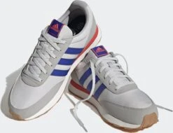 Adidas Sportswear Run 60s 3.0 Schoenen - Heren - Grijs - 44 -Nike Winkel 1200x922