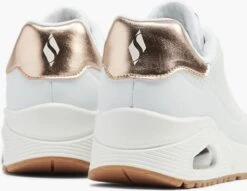 Skechers Witte Sneaker Memory Foam - Maat 39 19 Skechers Witte Sneaker Memory Foam - Maat 39 -Nike Winkel 1200x927