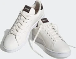 Adidas Sportswear Advantage Schoenen - Unisex - Wit - 46 -Nike Winkel 1200x928 1