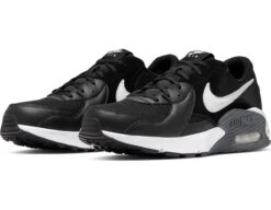 Nike Air Max Excee Heren Sneakers - Black/White-Dark Grey - Maat 43 31 Nike Air Max Excee Heren Sneakers - Black/White-Dark Grey - Maat 43 -Nike Winkel 1200x935