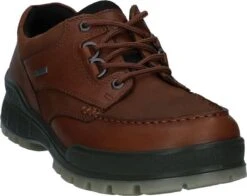 ECCO Track 25 Heren Veterschoenen - Bruin - Maat 43 -Nike Winkel 1200x951 1