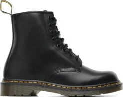 Dr. Martens 1460 Smooth Unisex Veterboots - Black - Maat 42