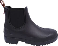 CHUCK LEMIGO Chelsea - Zwarte, Comfortabele Regenlaarzen Voor Heren / 43 10 CHUCK LEMIGO Chelsea - Zwarte, Comfortabele Regenlaarzen Voor Heren / 43 -Nike Winkel 1200x957