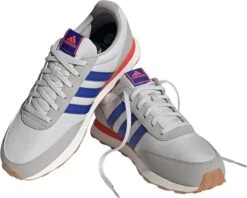 Adidas Sportswear Run 60s 3.0 Schoenen - Heren - Grijs - 44 -Nike Winkel 1200x960