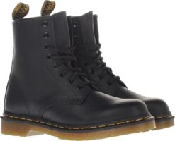 Dr. Martens 1460 Unisex Veterboots - Zwart - Maat 38 -Nike Winkel 1200x972 2
