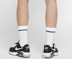 Nike Air Max Excee Heren Sneakers - Black/White-Dark Grey - Maat 43 28 Nike Air Max Excee Heren Sneakers - Black/White-Dark Grey - Maat 43 -Nike Winkel 1200x979 1