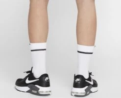 Nike Air Max Excee Heren Sneakers - Black/White-Dark Grey - Maat 43 29 Nike Air Max Excee Heren Sneakers - Black/White-Dark Grey - Maat 43 -Nike Winkel 1200x979 2