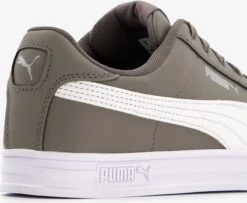 Puma Smash Vulc Heren Sneakers Grijs - Maat 47 -Nike Winkel 1200x987 2
