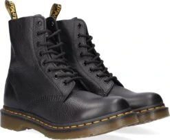Dr. Martens 1460 - Zwart/geel - Laarzen - Unisex - Maat 39 -Nike Winkel 1200x988 2