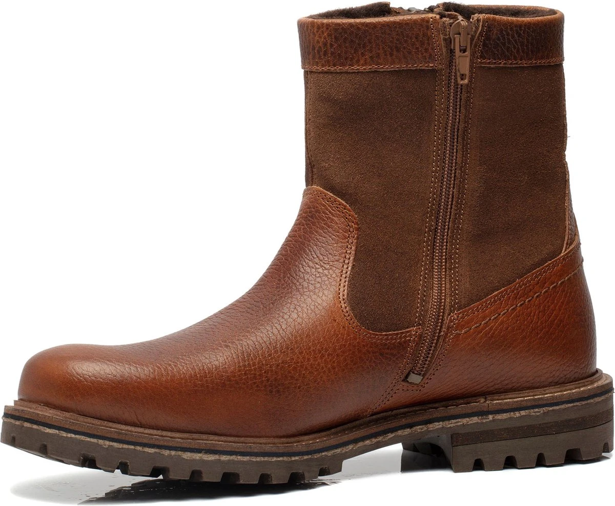 Gaastra - Lace-Up - Men - Cog - 44 - Laarzen 10 Gaastra - Lace-Up - Men - Cog - 44 - Laarzen - Afbeelding 9