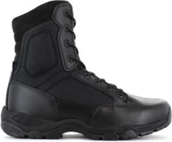 MAGNUM VIPER PRO 8.0 - Heren Insert Laarzen Tactical Boots Zwart M810042-021 - Maat EU 43 UK 9