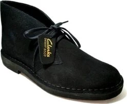 Clarks Heren Desert Boot 2 - Black Sde - Maat 44 -Nike Winkel 1200x990 2