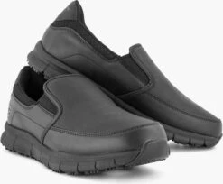 Skechers Zwarte Slip Resistant Work Instapper - Maat 44 -Nike Winkel 1200x992 2