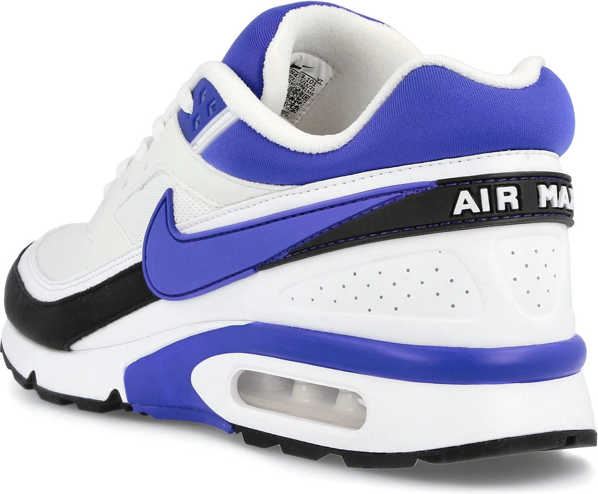 Nike AIR MAX BW OG DN4113-101 Maat 42.5 4 Nike AIR MAX BW OG DN4113-101 Maat 42.5 - Afbeelding 2