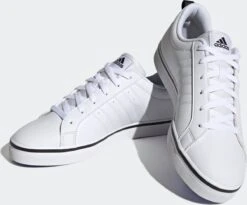 Adidas VS Pace 2.0 Heren Sneakers - Wit - Maat 47 -Nike Winkel 1200x996