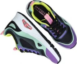 Skechers Sneakers Unisex - Maat 38 -Nike Winkel 1200x998