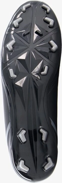 Dutchy Goal Heren Voetbalschoenen FG - Zwart - Maat 40 -Nike Winkel 407x1200 1