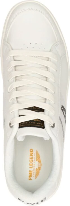 Heren Sneakers Pme Legend Pme Legend Eclipse White Reflective Wit - Maat 44 -Nike Winkel 412x1200 1