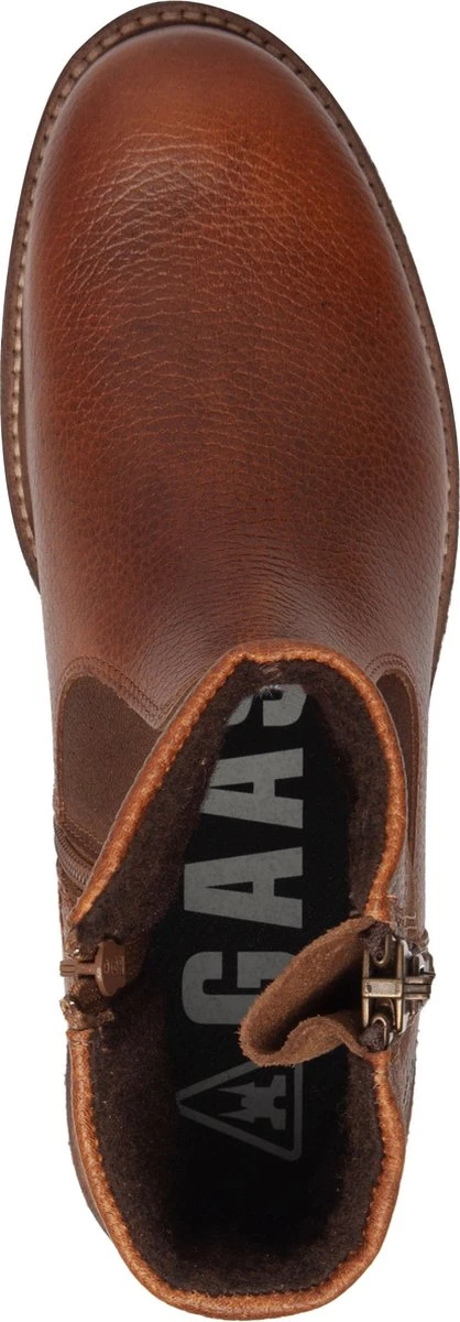 Gaastra - Lace-Up - Men - Cog - 44 - Laarzen 12 Gaastra - Lace-Up - Men - Cog - 44 - Laarzen - Afbeelding 11