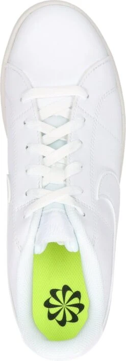 Nike - Court Royal 2 Next Nature - Heren Sneakers-44 -Nike Winkel 419x1200 1