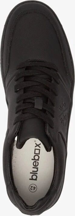 Blue Box Zwarte Heren Sneakers - Maat 42 -Nike Winkel 419x1200