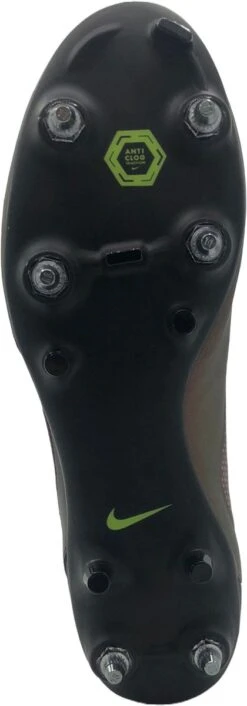 Nike Legend 9 - Academy SG-pro Ac - Space Purple - White - Maat 42 -Nike Winkel 420x1200 2