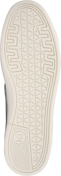 G-Star Raw Cadet Lage Sneakers - Leren Sneaker - Heren - Wit - Maat 42 -Nike Winkel 422x1200 1