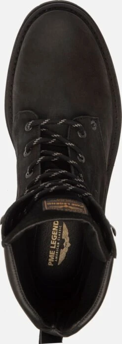 PME Legend Expeditor Veterboots Zwart Leer - Heren - Maat 44 -Nike Winkel 425x1200 2