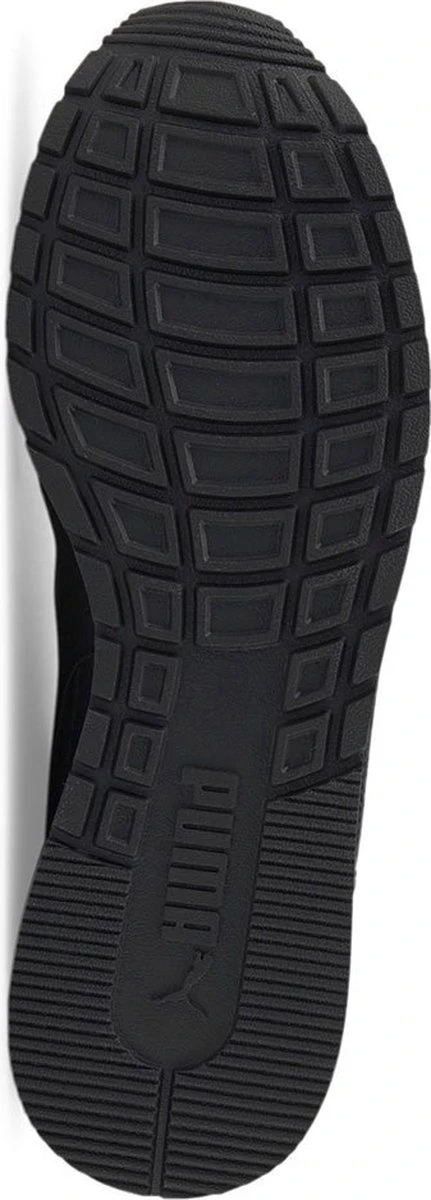 PUMA ST Runner V3 L Sneakers - Puma Black / Puma Black / Puma White - Heren - EU 44 4 PUMA ST Runner V3 L Sneakers - Puma Black / Puma Black / Puma White - Heren - EU 44 - Afbeelding 2