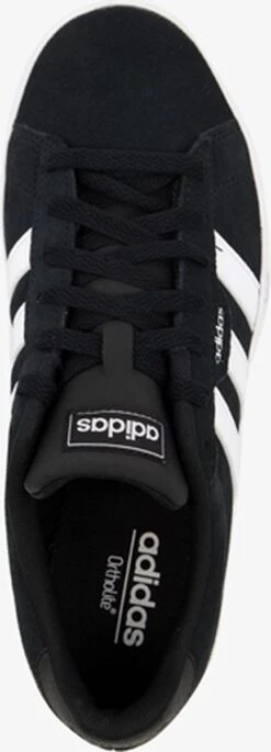 Adidas Daily 3.0 Heren Sneakers Zwart/wit - Maat 46 - Echt Leer 31 Adidas Daily 3.0 Heren Sneakers Zwart/wit - Maat 46 - Echt Leer -Nike Winkel 433x1200 6