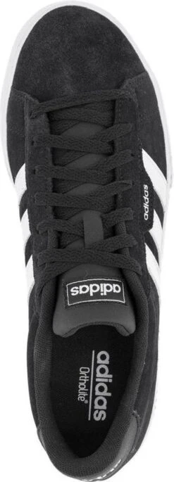 Adidas Daily 3.0 Heren Sneakers Zwart/wit - Maat 46 - Echt Leer 36 Adidas Daily 3.0 Heren Sneakers Zwart/wit - Maat 46 - Echt Leer -Nike Winkel 433x1200 7