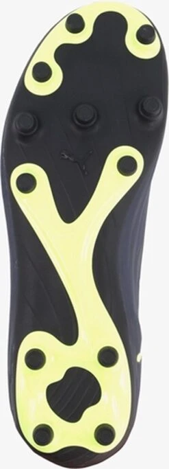 Puma Rapido III Heren Voetbalschoenen FG/AG - Groen - Maat 39 -Nike Winkel 434x1200