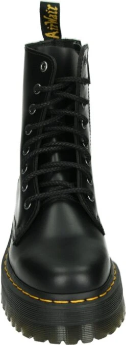 Dr. Martens Jadon Unisex Veterboots - Zwart - Maat 39 -Nike Winkel 438x1200 4