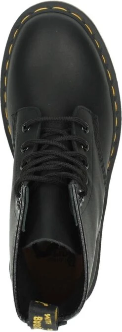 Dr. Martens 1460 Unisex Veterboots - Zwart - Maat 38 -Nike Winkel 443x1200 4