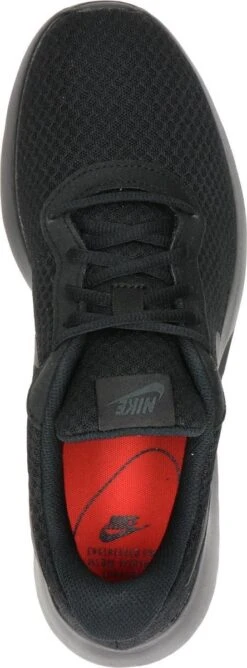 Nike Tanjun Heren Sneakers - Black/Black-Anthracite - Maat 46 -Nike Winkel 444x1200