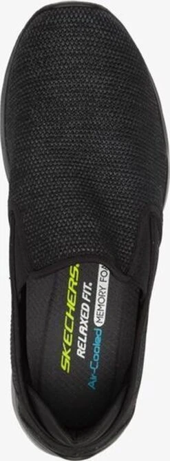 Skechers Equalizer 3.0 Sumnin Heren Instappers - Black - Maat 45 29 Skechers Equalizer 3.0 Sumnin Heren Instappers - Black - Maat 45 -Nike Winkel 444x1200 8