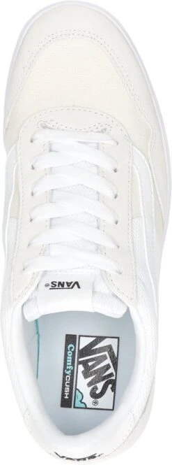 Vans UA Cruze Heren Sneaker - Wit - Maat 43 -Nike Winkel 446x1200 1