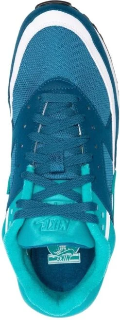 Nike Air Max Classic BW OG | DJ9648-400 | Marina | Grey Jade | Maat EU 43 | Men US 9.5 | UK 8.5 | CM 27.5 -Nike Winkel 451x1200