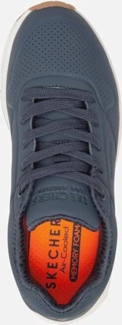 Skechers - Sneakers Dames - Uno Air Blitz - Blauw - Maat 38 24 Skechers - Sneakers Dames - Uno Air Blitz - Blauw - Maat 38 -Nike Winkel 452x1200