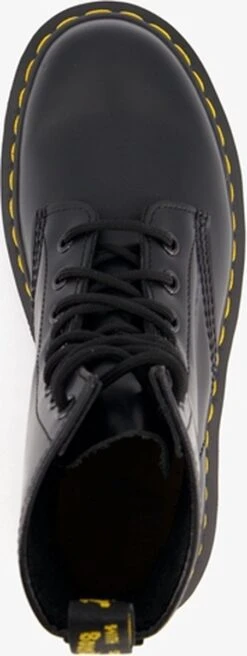 Dr. Martens 1460 Smooth Unisex Veterboots - Black - Maat 42 -Nike Winkel 452x1200 5