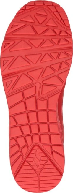 Skechers Uno Stand On Air Heren Sneakers - Rood - Maat 42 23 Skechers Uno Stand On Air Heren Sneakers - Rood - Maat 42 -Nike Winkel 456x1200 1