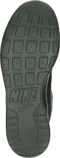 Nike Tanjun Heren Sneakers - Black/Black-Anthracite - Maat 46 -Nike Winkel 458x1200