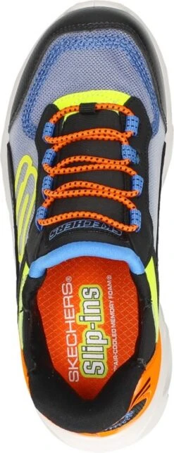 Skechers Slip-Ins: Flex Glide Sneakers Laag - Zwart - Maat 34 -Nike Winkel 460x1200 1