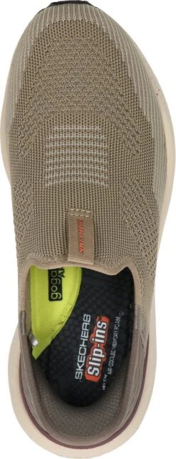 Skechers Sneakers Mannen - Maat 44 -Nike Winkel 460x1200