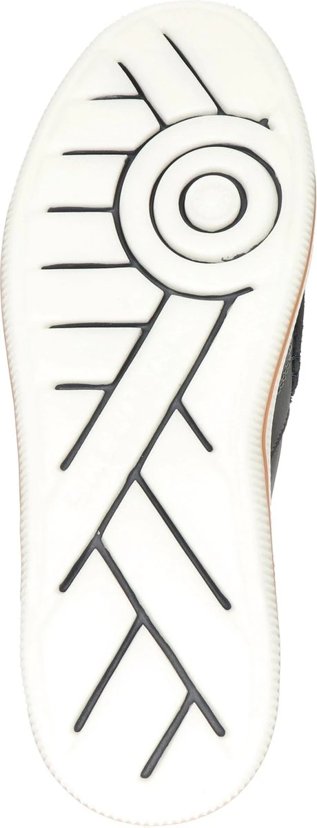 Skechers Pertola Heren Instapschoen - Blauw - Maat 44 9 Skechers Pertola Heren Instapschoen - Blauw - Maat 44 - Afbeelding 7