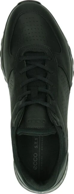 Ecco Exostride Sneakers Zwart - Maat 43 -Nike Winkel 461x1200 1