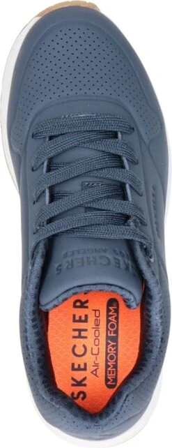 Skechers - Sneakers Dames - Uno Air Blitz - Blauw - Maat 38 37 Skechers - Sneakers Dames - Uno Air Blitz - Blauw - Maat 38 -Nike Winkel 462x1200