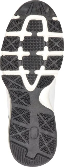 Cruyff Flash Runner Heren Sneaker - Wit - Maat 43 -Nike Winkel 462x1200 3