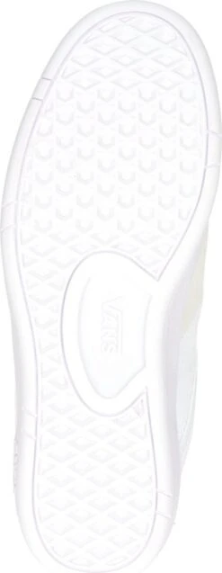 Vans UA Cruze Heren Sneaker - Wit - Maat 43 -Nike Winkel 465x1200 1