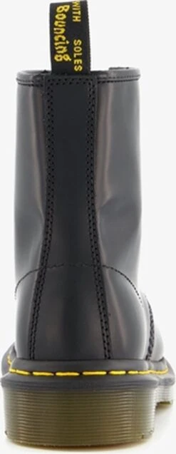 Dr. Martens 1460 Smooth Unisex Veterboots - Black - Maat 42 -Nike Winkel 465x1200 2